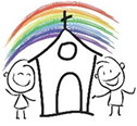 Infografik zur Veranstaltung: Familienmesse St. Marien - Ort: Pfarrei Nordhorn